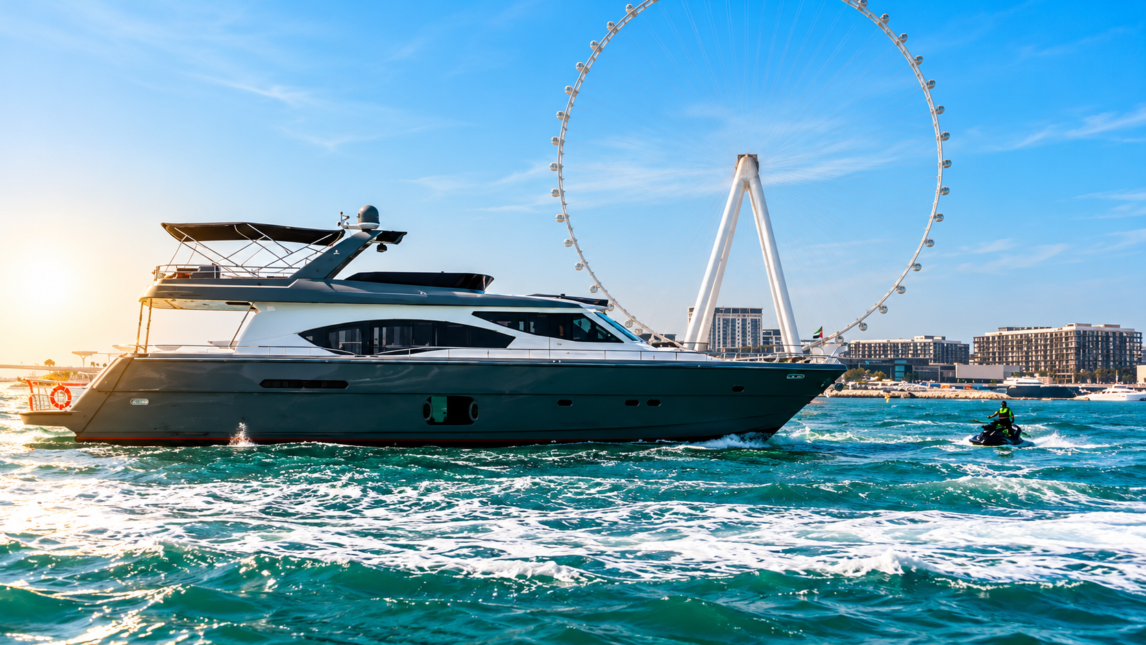 Arabella 88 FT